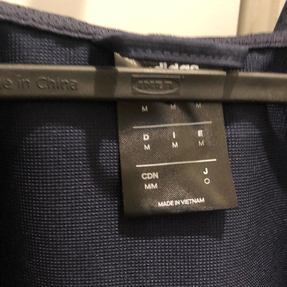 Adidas Jacket - Picture 3 of 3